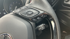Toyota C-HR 1.8 Hybrid GR Sport 5dr CVT Hybrid Hatchback